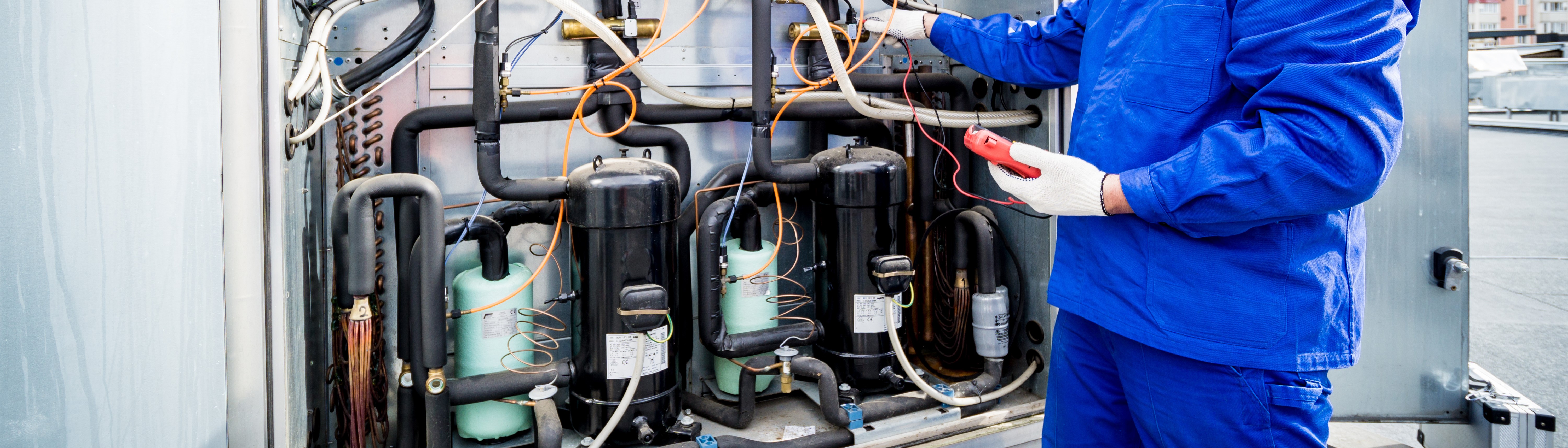 Commercial Refrigeration